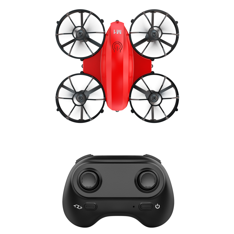 ZLL SG300S Mini 2.4G 4CH 6 Axis Headless Mode Infrared Obstacle Avoidance RC Drone Quadcopter RTF