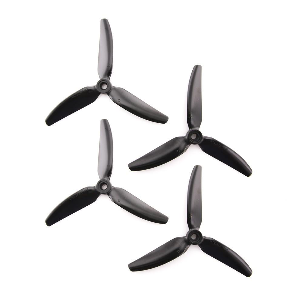 

2 Pairs / 10 Pairs HQProp DP5X4X3V1S Durable 5040 5x4 5 Inch 3-Blade Propeller for RC Drone FPV Racing