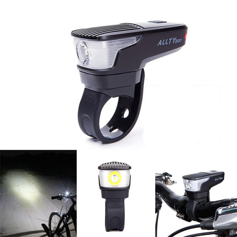 best price,magicshine,allty,mini,300lm,usb,bicycle,light,discount