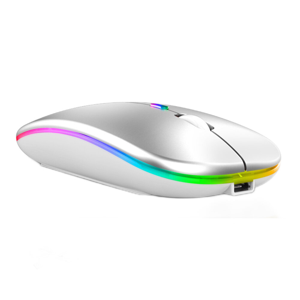 best price,dual,mode,wireless,mouse,1600dpi,discount