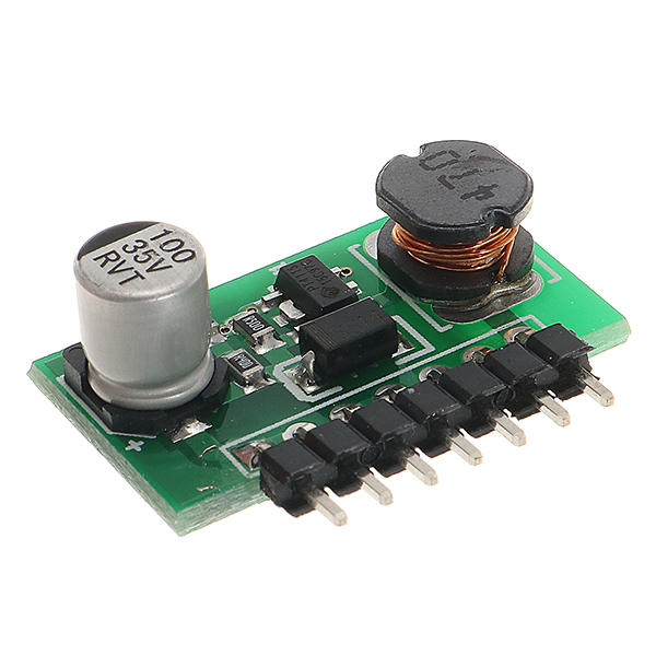 RIDEN? 3W LED-driver ondersteunt PWM Dimmen IN 7-30V OUT 700mA-module