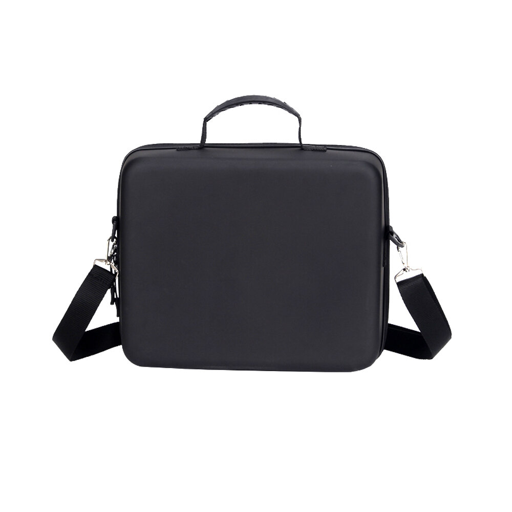 

Portable Waterproof Shoulder Storage Bag Handbag Hard Shell Carrying Case Box for Hubsan H117 Zino PRO