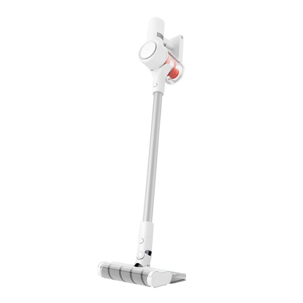 XIAOMI Mijia K10 Cordless Handheld Vacuum Cleaner Suction and Mopping 20000Pa 150AW Suction Brushles