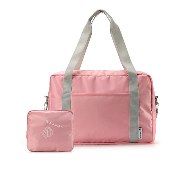 Travel Folding Waterproof Portable Storage Bag Clothing Finishing Bags High-capacity Bag