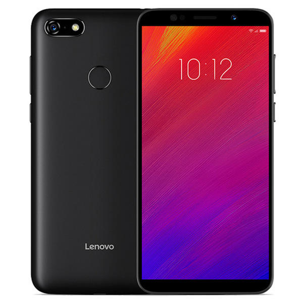 £84.69 Lenovo A5 Global Version 4000mAh Fingerprint 5.45 inch 3GB RAM 16GB ROM MT6739 Quad core 4G Smartphone Smartphones from Mobile Phones & Accessories on banggood.com