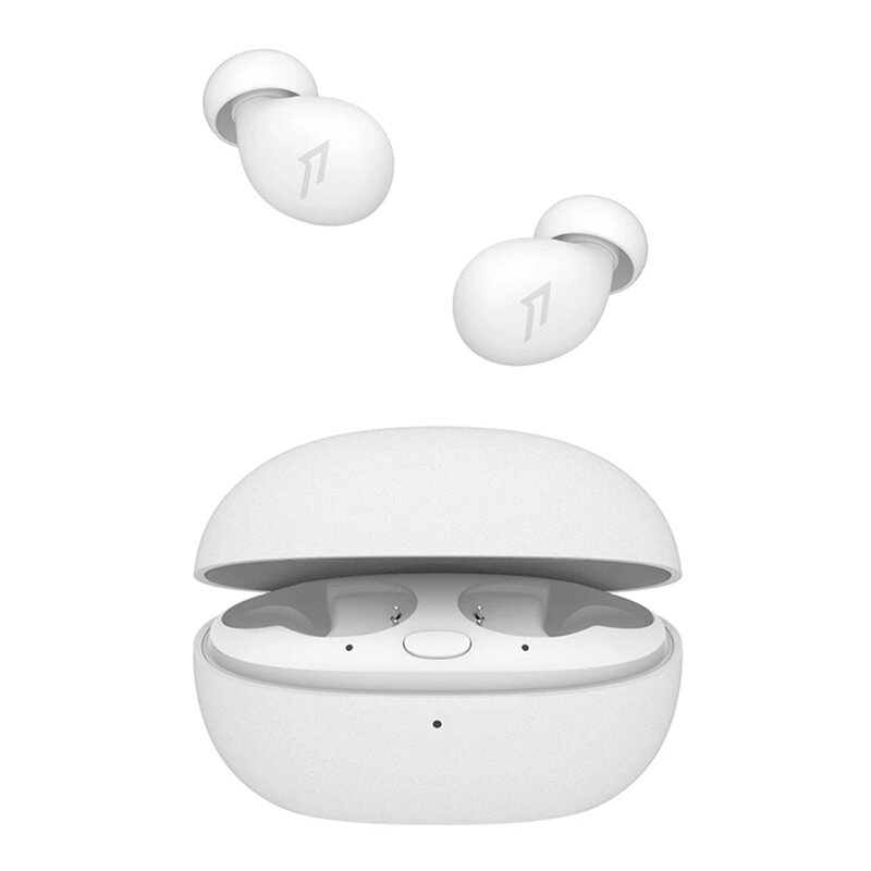 1MORE ComfoBuds Z TWS bluetooth 5.0 Headsets Sleep Earbuds Wireless Headphones Music/Soothing Mode White Noise Blocking