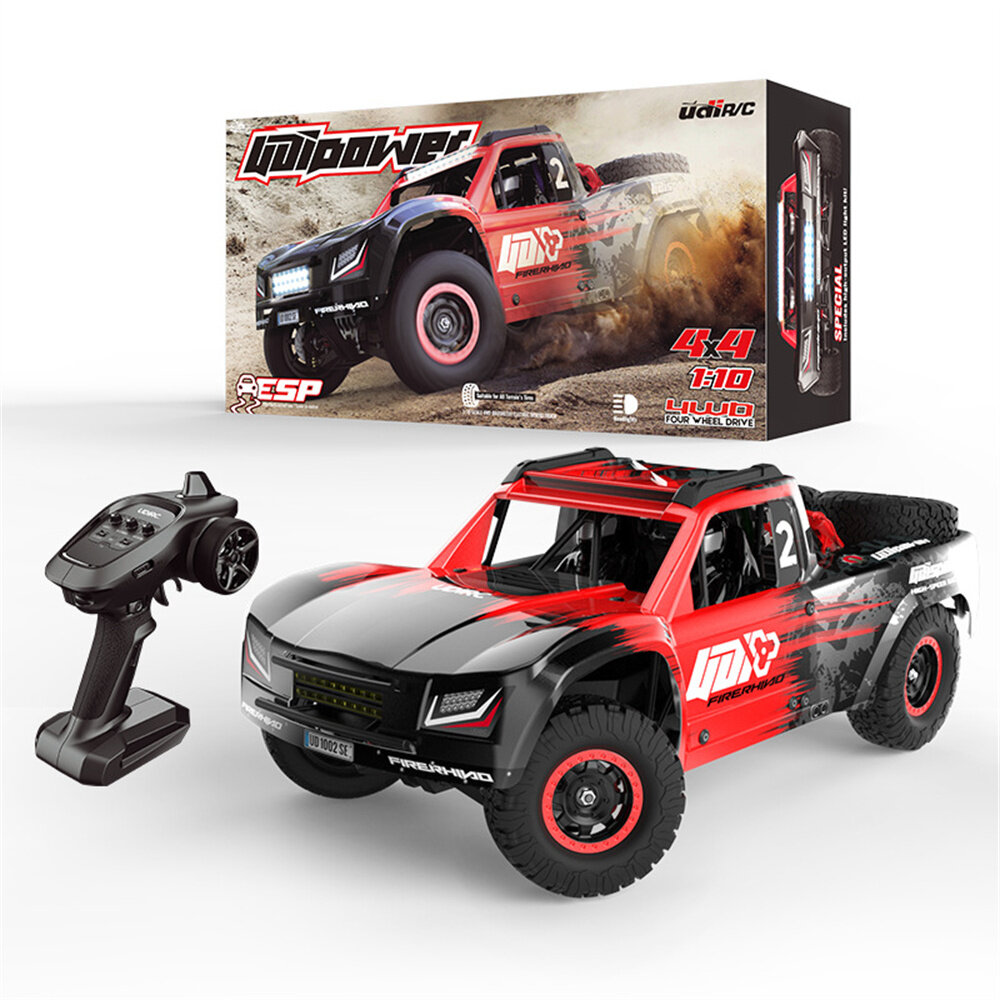 best price,udirc,1002se,rtr,1/10,rc,car,brushless,discount
