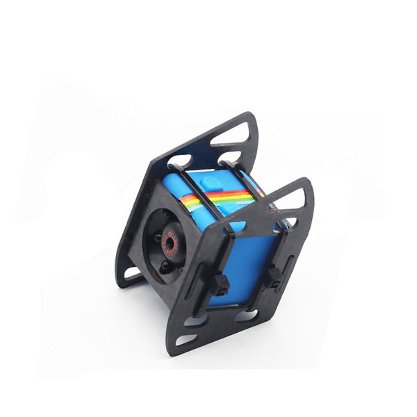 20 30 Degree Adjustable Carbon Fiber Camera Mounting Base for SQ11 Mini HD Camera