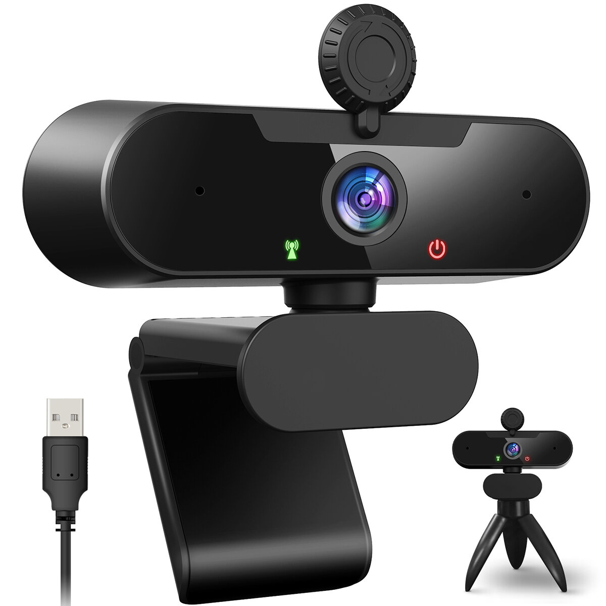 best price,1080p,hd,webcam,with,microphone,eu,discount