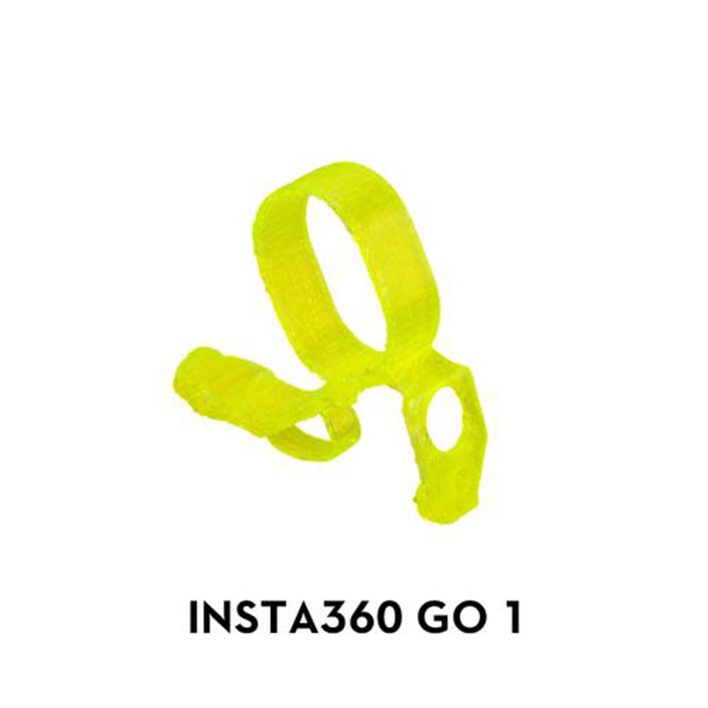 Insta360 GO TPU Mount for Flywoo Firefly 1S Nano Baby Quad