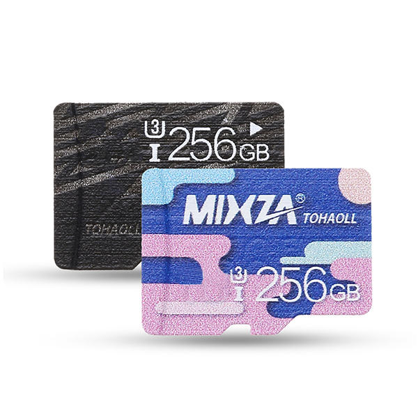 MIXZA 256GB U3 TF-geheugenkaart