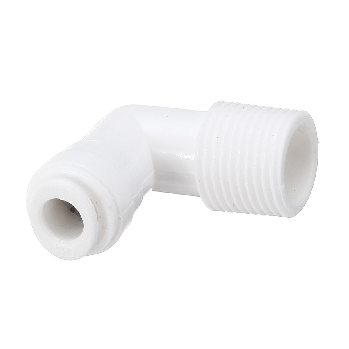 3/8 inch draad waterleiding fitting 1/4 inch push-fit adapterconnector