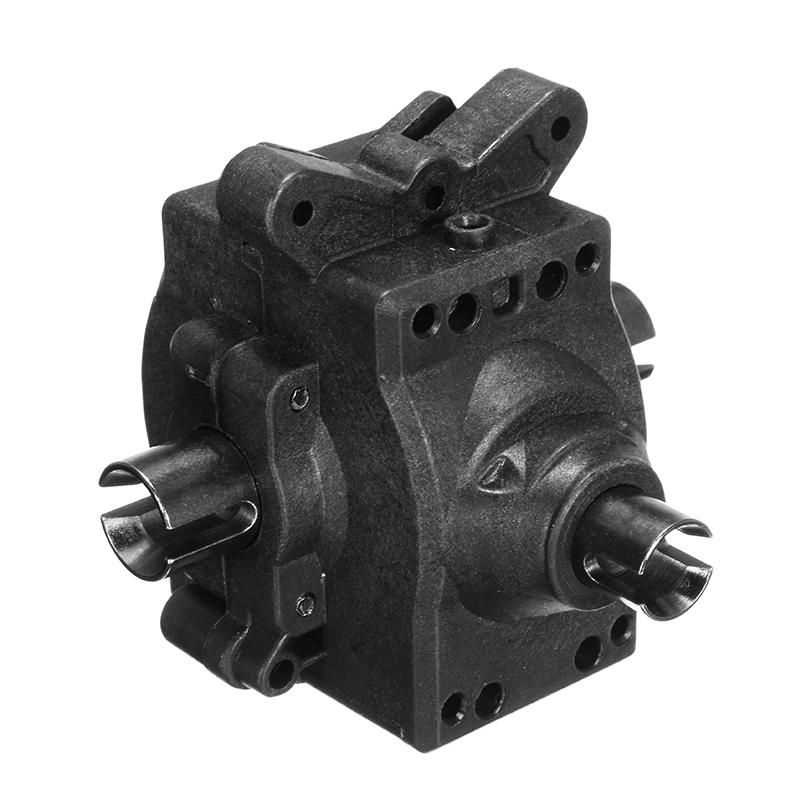DHK Hobby 8381-125 Differential Gear Box Upgrade