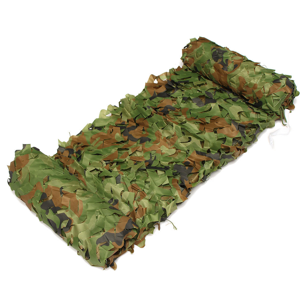 3x1.5m Camouflage Camouflage Camo Net Voor Camping Militaire Fotografie