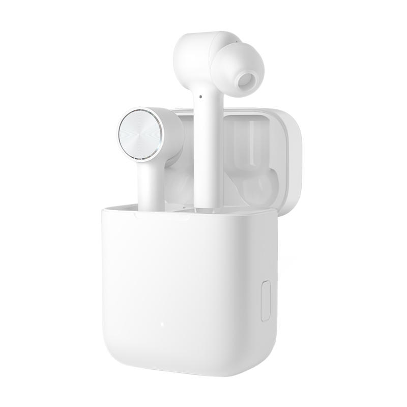 US$104.99 25% Original Xiaomi Air TWS True Wireless Bluetooth Earphone Active Noise Cancelling Smart Touch Bilateral Call Headphone Earphones & Speakers from Mobile Phones & Accessories on banggood.com
