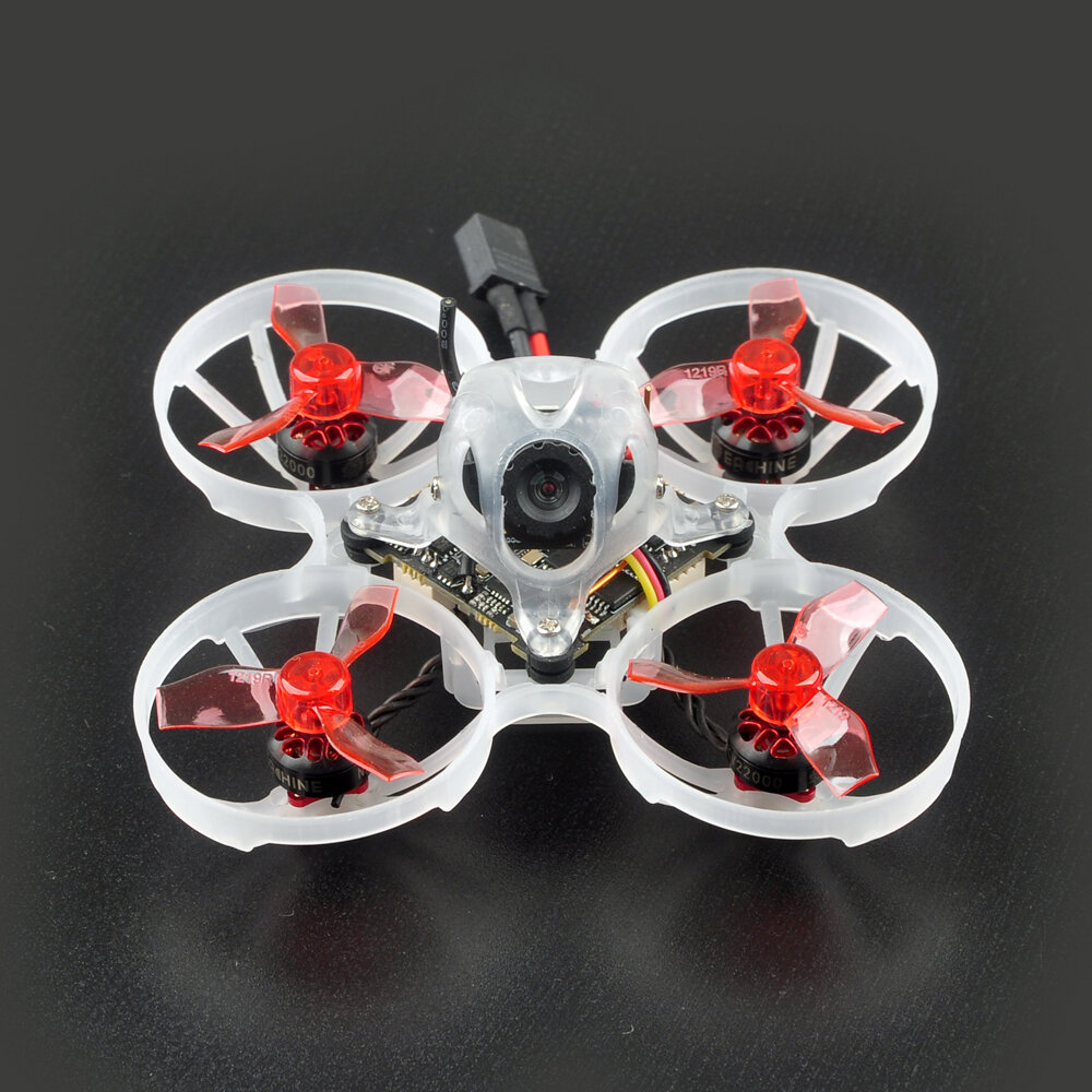 Eachine AE65 65mm 1S BNF Frsky D8