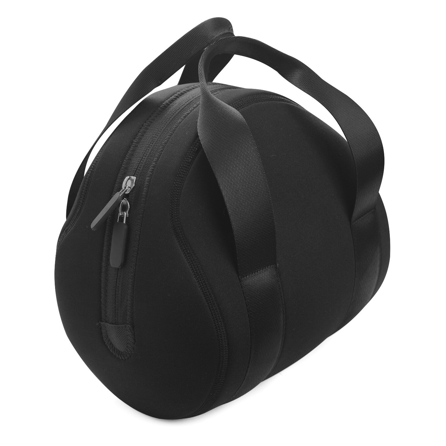 Bakeey Speaker Storage Bag Protective Cover Handbag Portable Outdoor Travel Spots Soft Carrying Bag 