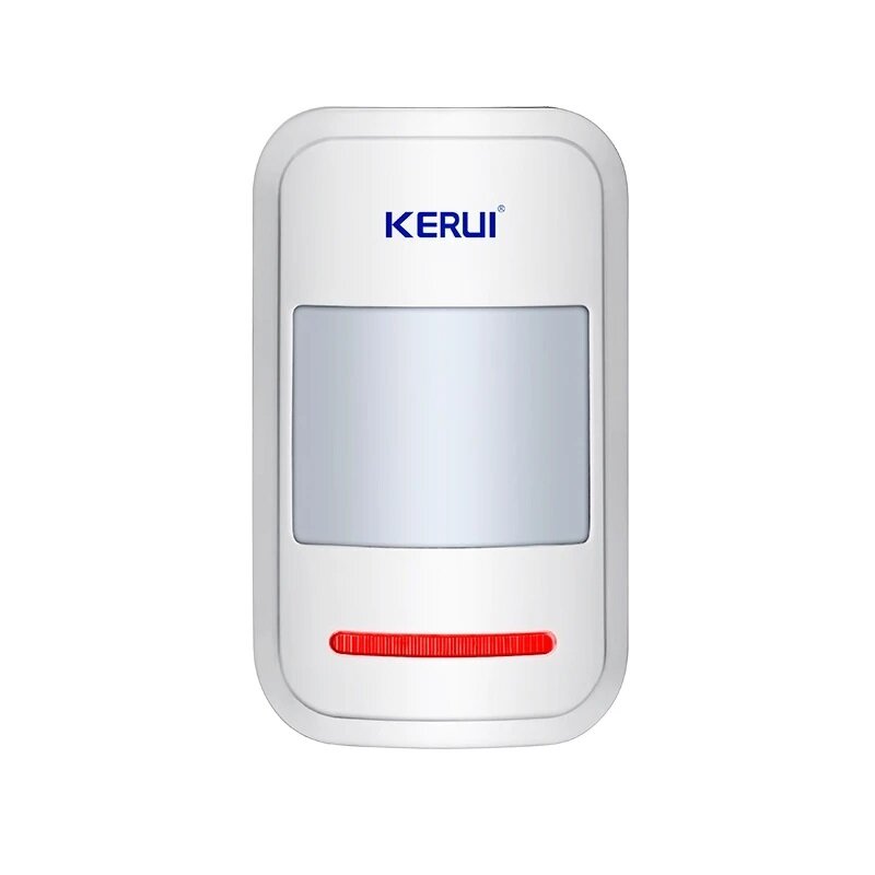 KERUI P819/P831 Mini Draadloze Intelligente PIR Bewegingssensor Alarm Detector voor GSM PSTN Thuis I