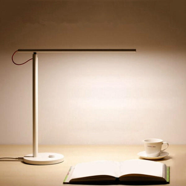 led smart desk lamp