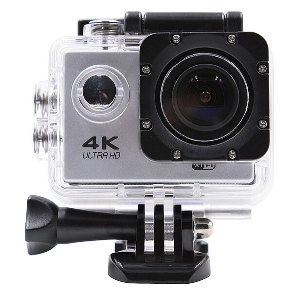 H9K WiFi Sports Action Camera 4K 24FPS 2K 30FPS Ultra Extral HD...