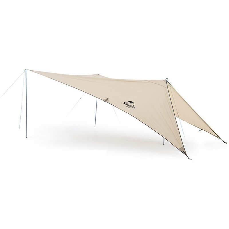 Naturehike Outdoor Car Tailgate UPF50+ 150D Oxford Fabric Waterproof Sunshade Travel Nature Hike Camping Tent