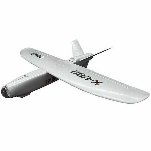 X-UAV Talon EPO 1718mm Wingspan V-staart FPV Vliegtuig Kit V3