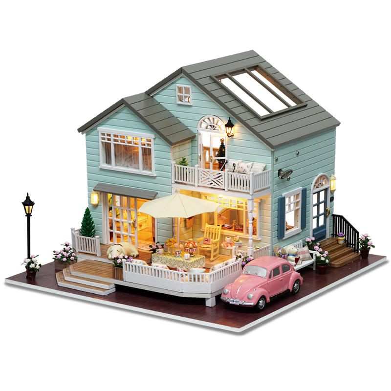 best place to buy dollhouse miniatures