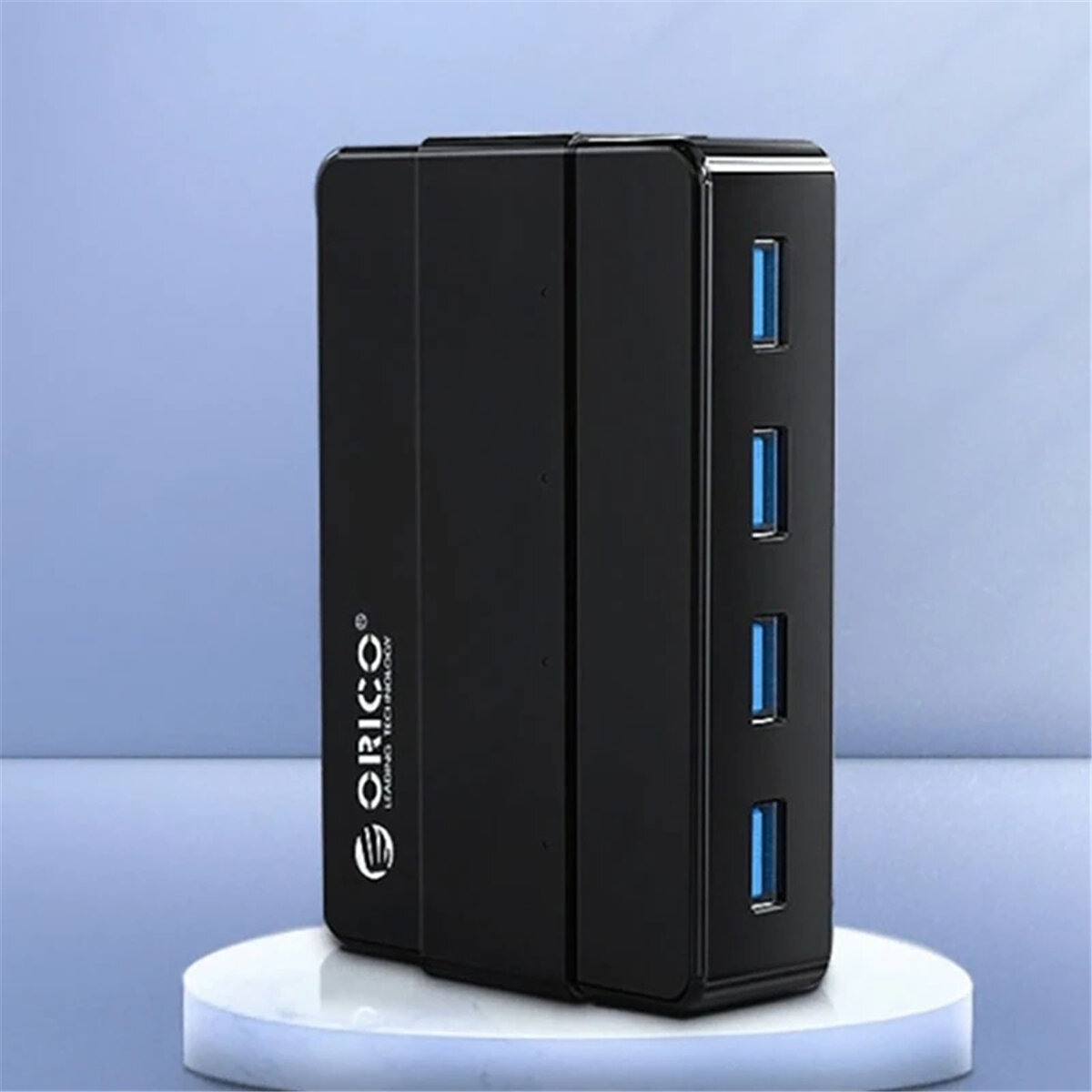 

ORICO H4928-U3-V1 4-Port USB3.0 HUB Adapter USB 3.0 Computer Accessories For Macbook Pro