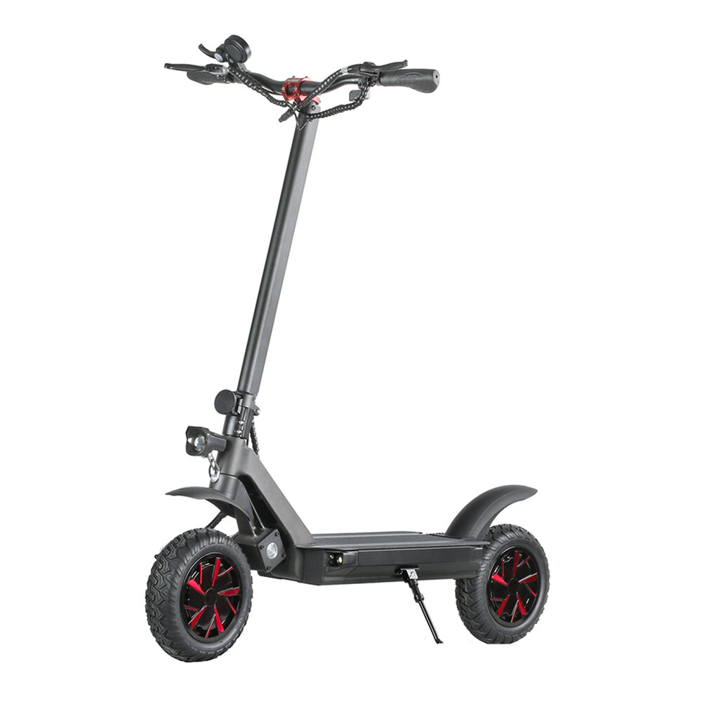 best price,tron,x09,1800wx2,60v,20.8ah,10in,electric,scooter,eu,discount