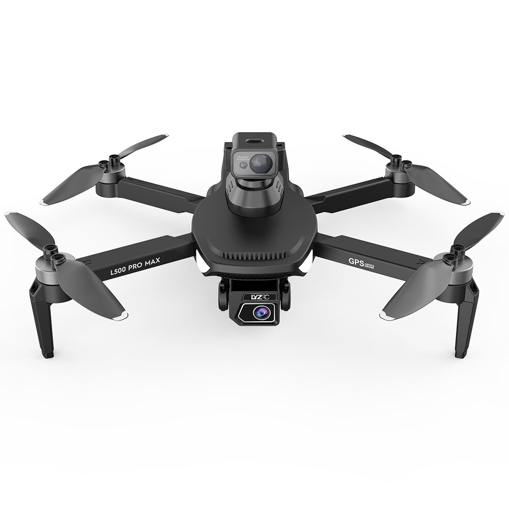 best price,lyzrc,l500,pro,max,drone,rtf,with,2,batteries,coupon,price,discount