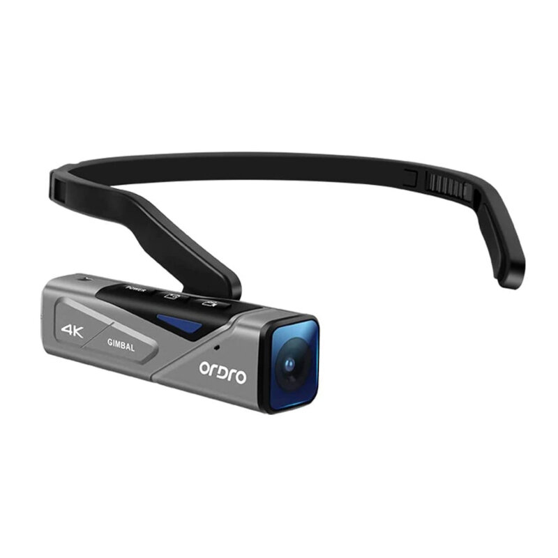 best price,ordro,ep7,4k,hd,wifi,head,wearable,ip65,camcorder,coupon,price,discount