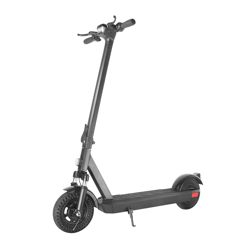 [EU Direct] Mankeel MK089 36V 10.4Ah 500W 10inch Folding Electric Scooter 25KM/H Top Speed 35-40KM Max Mileage 120-150KG Max Load E-Scooter