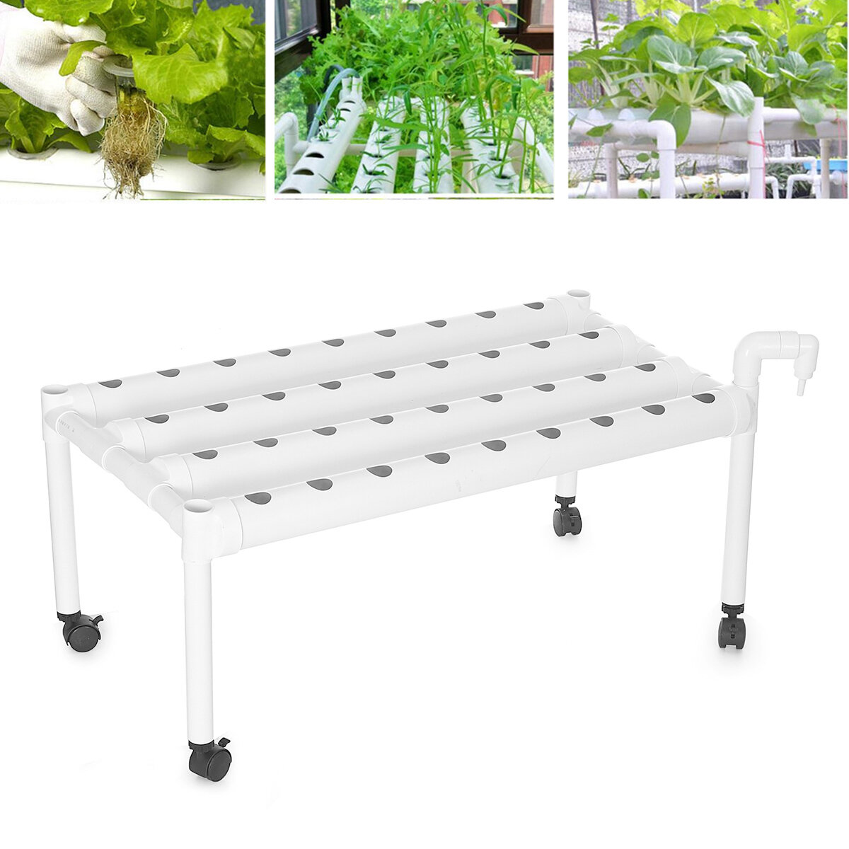 best price,1,layer,hydroponic,grow,kit,36,plant,site,eu,coupon,price,discount