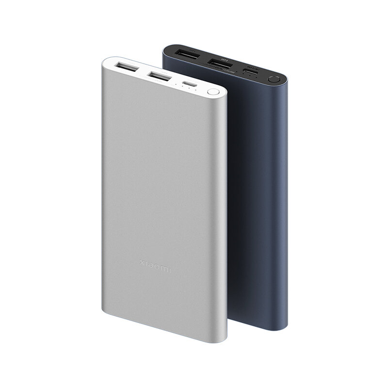 Originele Xiaomi 22.5W 10000mAh Power Bank Externe Batterij Voeding PD QC3.0 Snel Opladen Voor iPhon