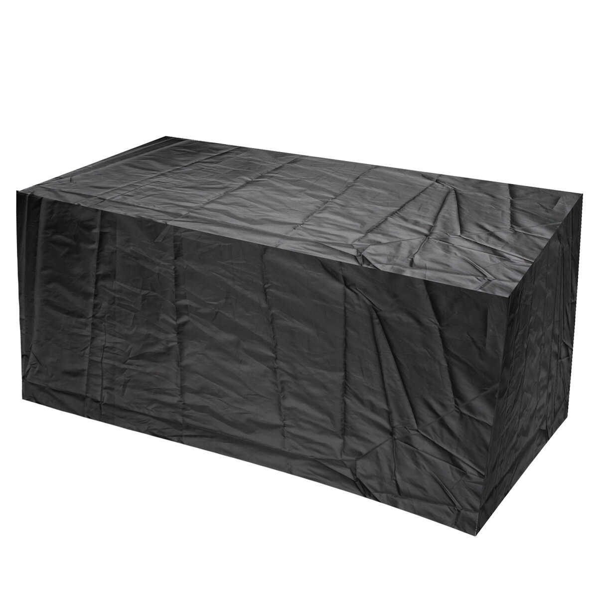 Outdoor Furniture Cover Waterproof Rectangular Table Protective Cover