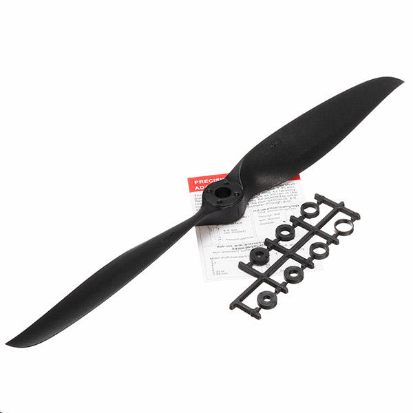 1pc KMP 1070 10X70 10*7 High Efficiency Propeller Blade for RC Airplane