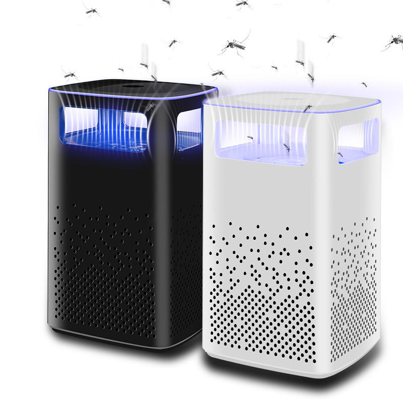 IPRee® 2W 5V LED USB difusor de mosquito repelente de mosquito lâmpada assassina lâmpada repelente de insetos zapper luz armadilha de pragas acampamento externo