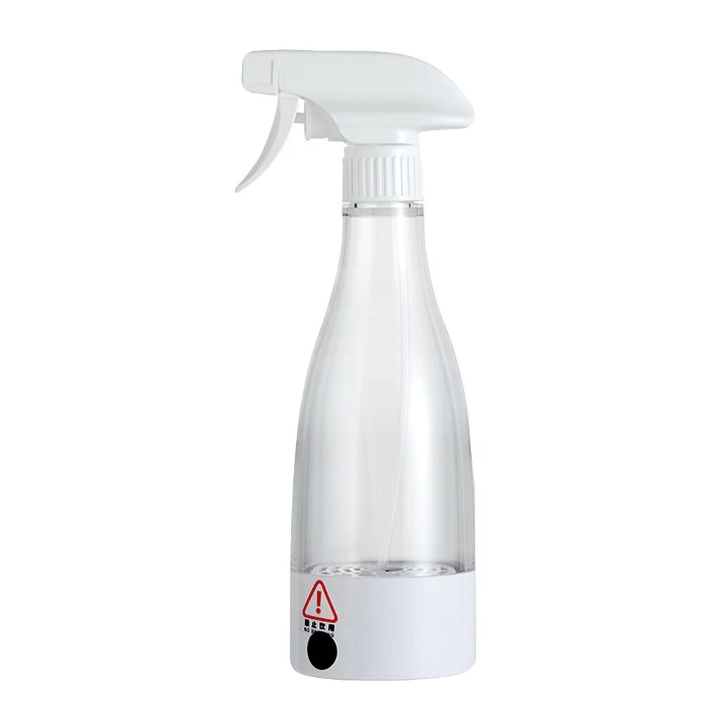 

Automatic Household 84 Disinfectant Making Machine Sodium Hypochlorite Water Generator Anti-epidemic Handheld Disinfecta