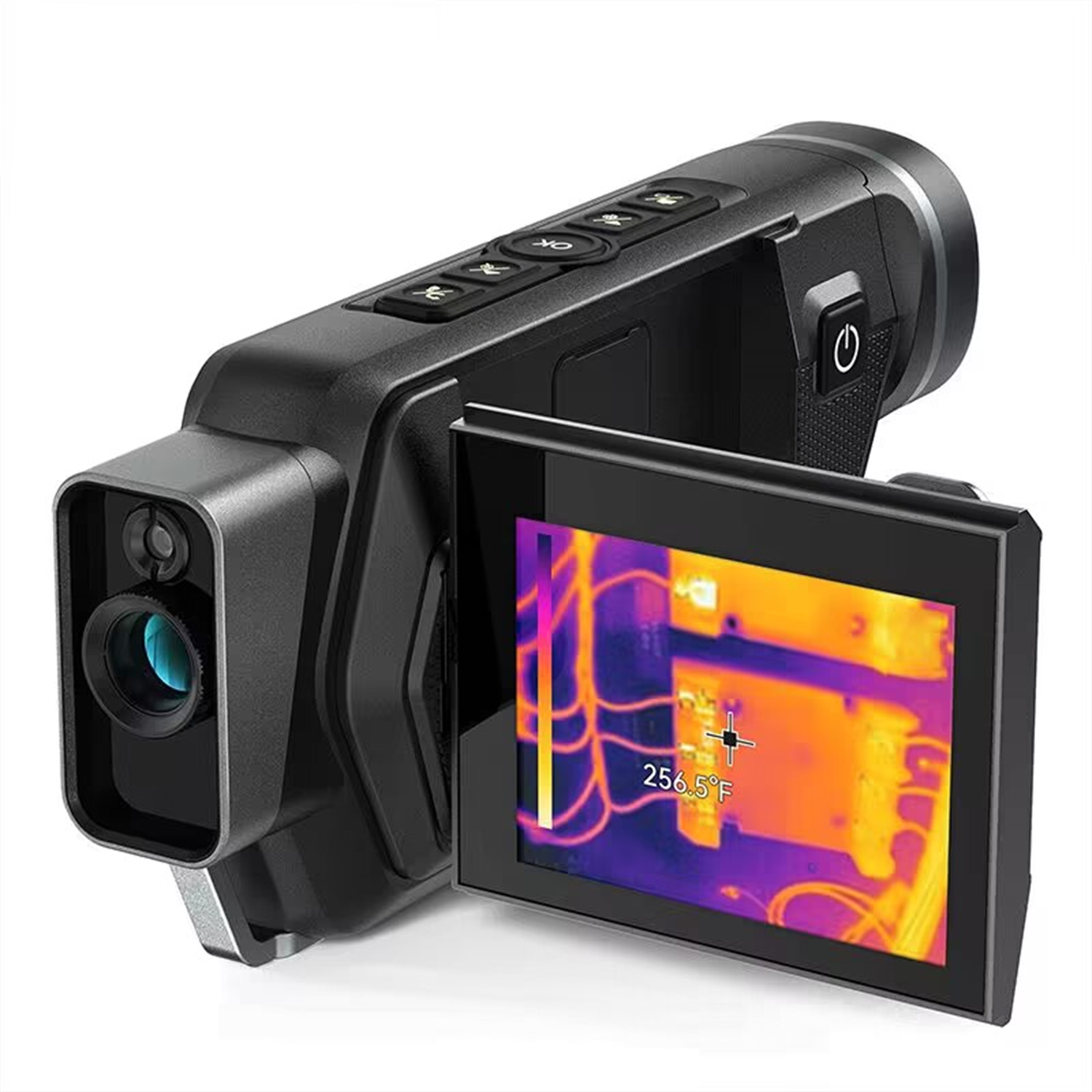 best price,tts300,thermal,imaging,camera,monocular,256x192px,coupon,price,discount