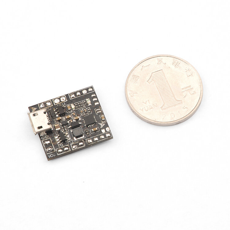 Eachine Tiny 32bits F3 Gebroken Flight Control Board Gebaseerd op SP RACING F3 EVO Voor Micro FPV Fr