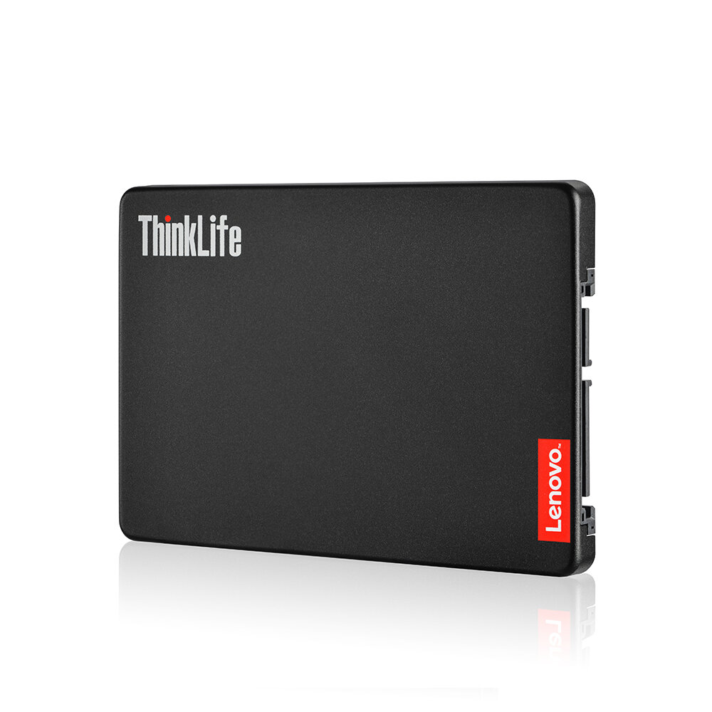 Lenovo 2.5 inch SATA III SSD 120GB/240GB/480GB TLC Nand Flash Solid State Drive Hard Disk for Laptop