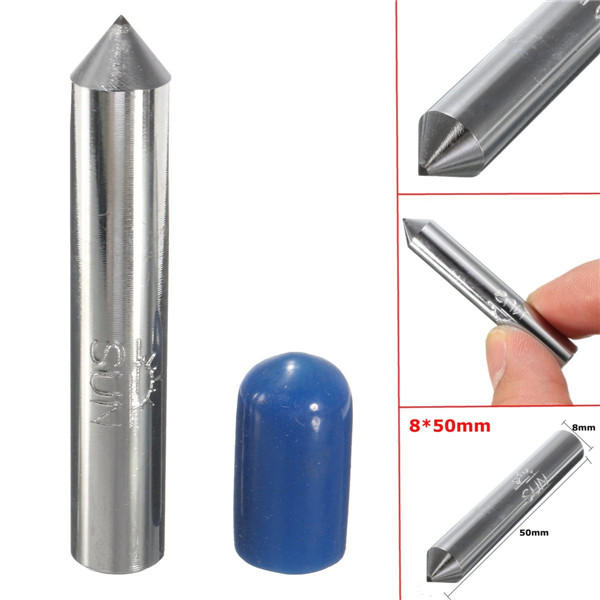 8x50mm Grinding Wheel Diamond Dresser Pen Tool Sale Banggood Com