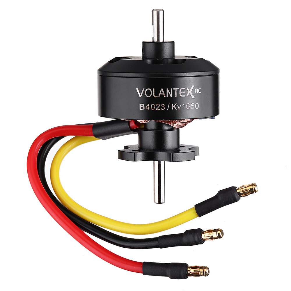 Details about   Volantex 4023 KV1050 Brushless Motor Spare Part For Phoenix V2 759-2 759-3