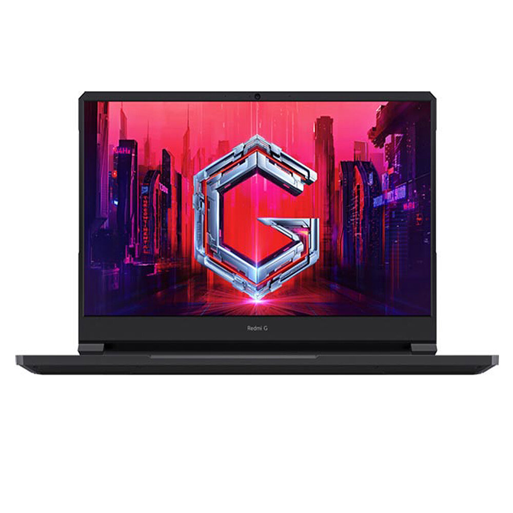 Xiaomi Redmi G 2021 Gaming Laptop AMD R7-5800H RTX3060 z EU za $1349.99 / ~5739zł