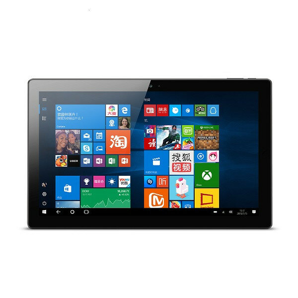 Onda Obook 10 Pro 64GB Intel Cherry Trail Z8700 Quad Core 10.1 Inch Windows 10 Tablet