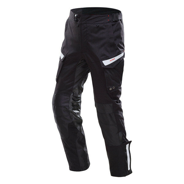 Motorcycle Racing Pants Suit Ventilation Netting Waterproof For DUHAN DK201
