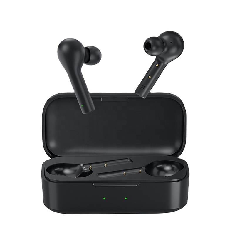 

NEW QCY T5 TWS bluetooth 5.1 Earbuds Gaming Earphone Low Latency HiFi AAC Touch Control ENC Stereo HD Calls Sports Headp