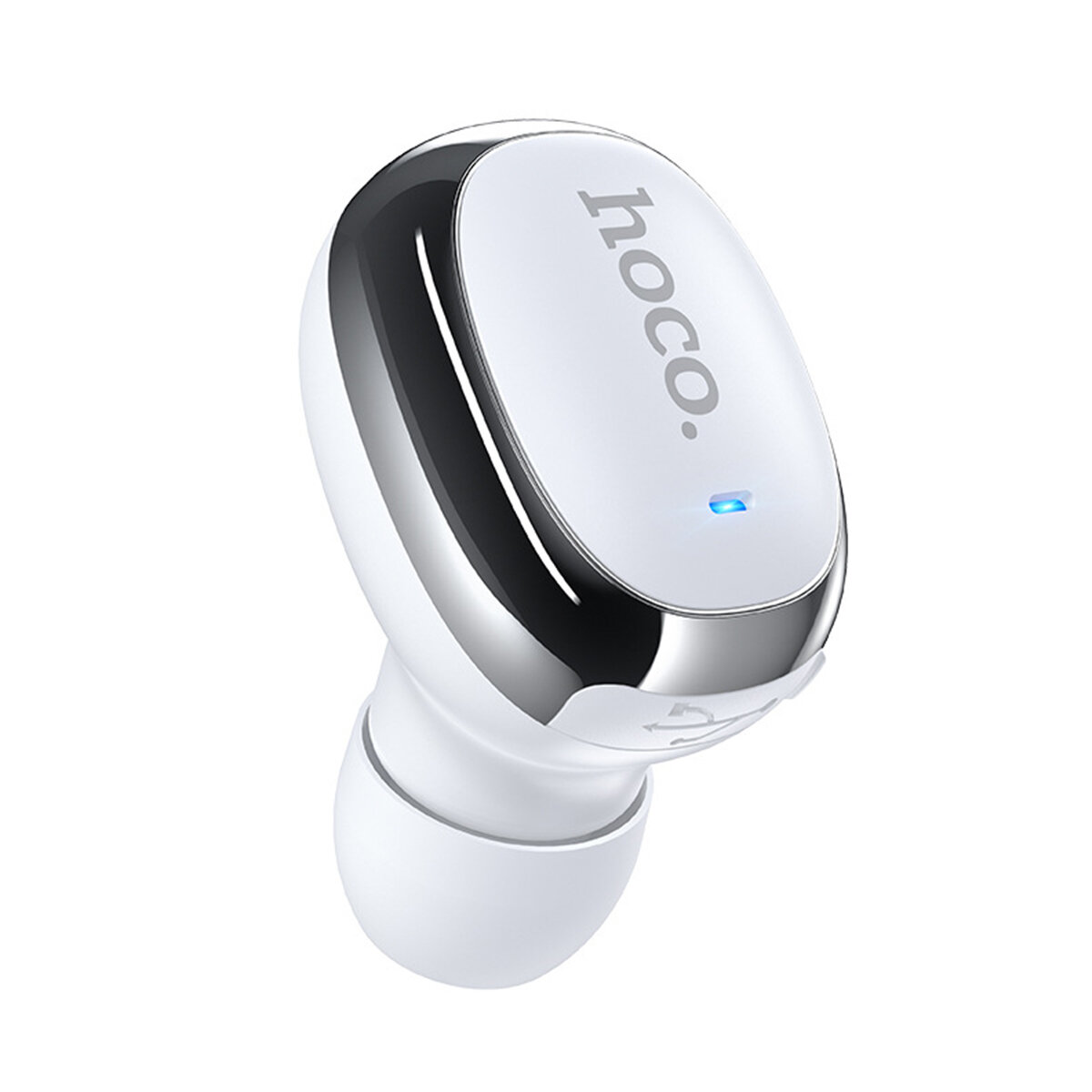

HOCO E54 TWS Earbuds Wireless bluetooth V5.0 Earphone Stereo 8MM Dynamic Single Mini Portable Business Sports Headset wi
