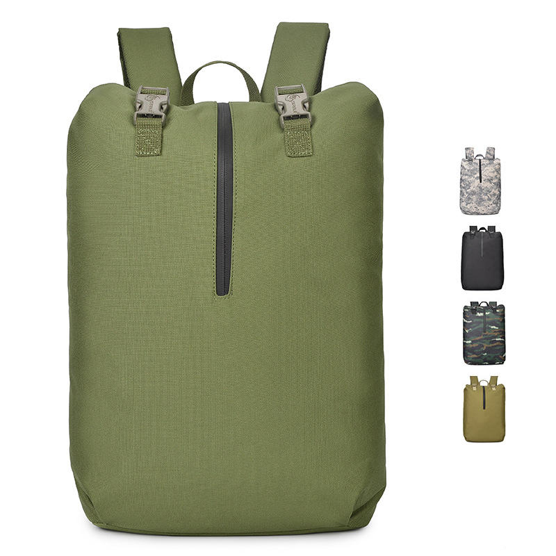 WPOLE BS2 Waterproof Outdoor Camouflage Shoulder Bag Casual Business Computer Bag Tactical Bag
