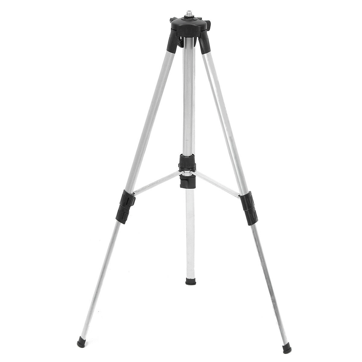 Universal Adjustable Tripod Stand Extension For Laser Level With Storage Bags 